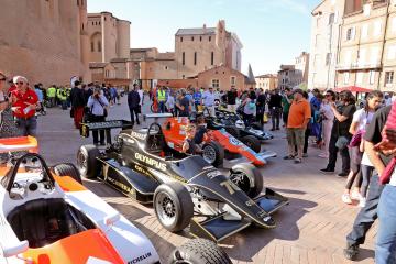Grand Prix d'Albi 2019