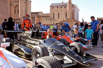 Grand Prix d'Albi 2019