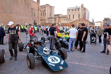Grand Prix d'Albi 2019