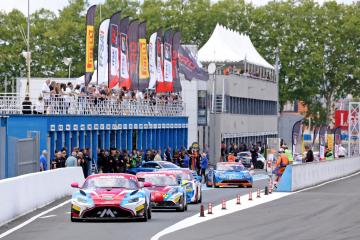 Grand Prix d'Albi 2022