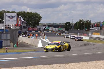 Grand Prix d'Albi 2022