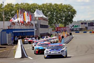 Grand Prix d'Albi 2022