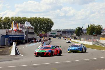 Grand Prix d'Albi 2022