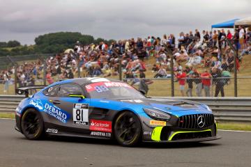 Grand Prix d'Albi 2022