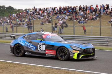 Grand Prix d'Albi 2022