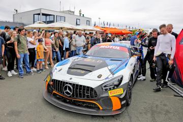 Grand Prix d'Albi 2022
