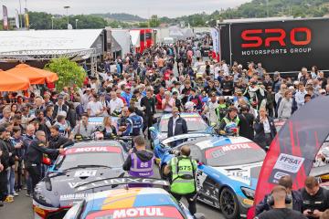 Grand Prix d'Albi 2022