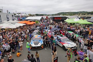 Grand Prix d'Albi 2022