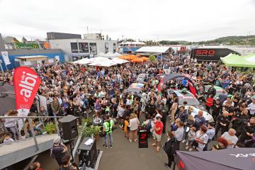 Grand Prix d'Albi 2022