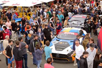 Grand Prix d'Albi 2022