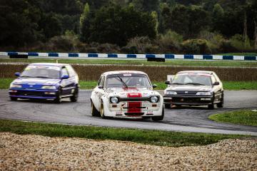 5e édition du Grand Prix Historique d'Albi 