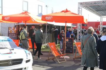 76e Grand Prix d'Albi