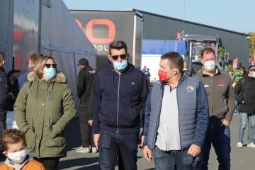 76e Grand Prix d'Albi