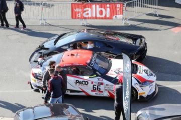 76e Grand Prix d'Albi