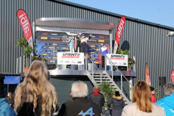 76e Grand Prix d'Albi
