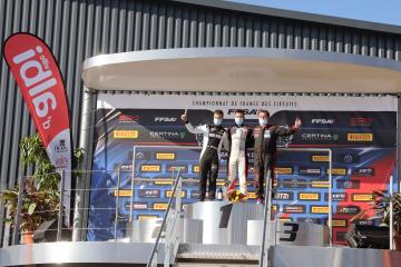 76e Grand Prix d'Albi