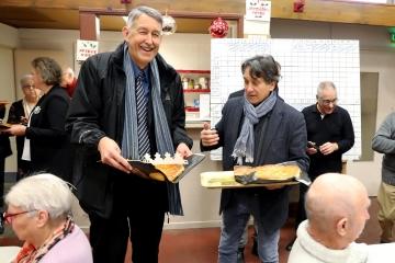 Galette de Ranteil
