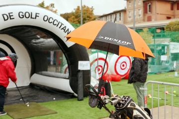Golf Vigan 