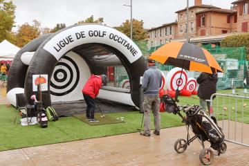 Golf Vigan 