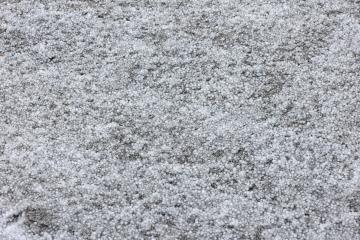 Grêle albigeoise