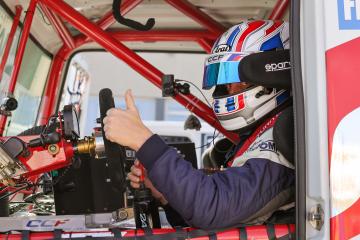 6e Grand prix camions circuit d'Albi