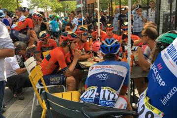 Tour de France 17 juillet 2019