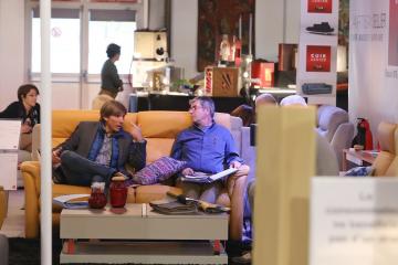 Habitarn, Salon de l'Habitat et de l'Immobilier 2018