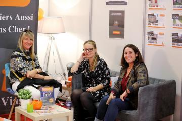 Habitarn, Salon de l'Habitat et de l'Immobilier 2018