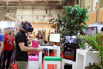 Habitarn, Salon de l'Habitat et de l'Immobilier 2018