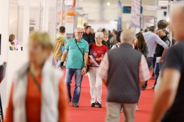 Habitarn, Salon de l'Habitat et de l'Immobilier 2018