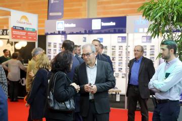 Salon Habitarn 2019