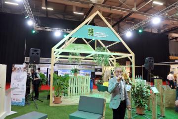 Salon Habitarn 2019