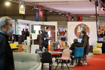 Habitarn 2021