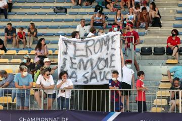 Handisport - Athlétisme