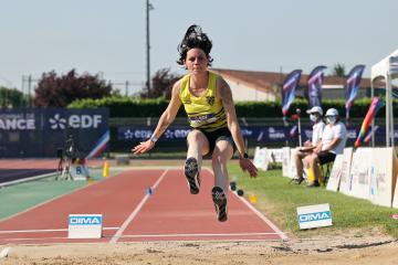 Handisport - Athlétisme