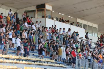 Handisport - Athlétisme