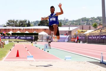 Handisport - Athlétisme