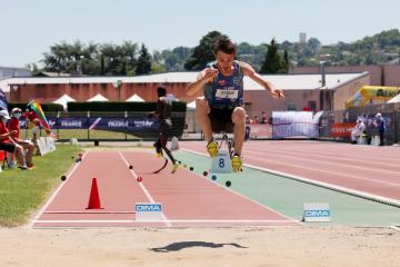 Handisport - Athlétisme