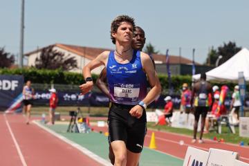 Handisport - Athlétisme