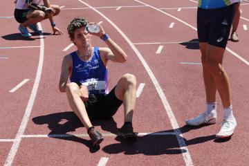 Handisport - Athlétisme