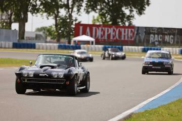  6e Grand Prix Historique d’Albi