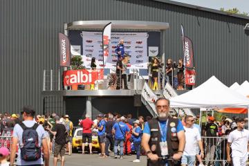  6e Grand Prix Historique d’Albi