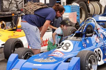  6e Grand Prix Historique d’Albi