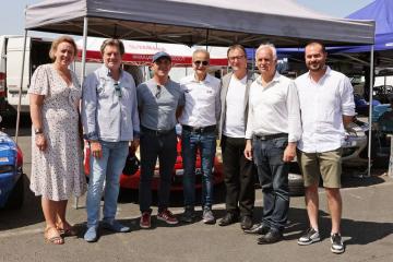 6e Historic Tour