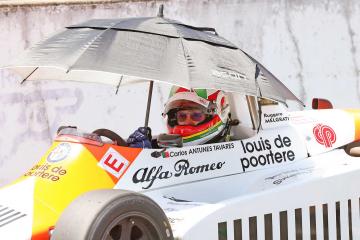  6e Grand Prix Historique d’Albi