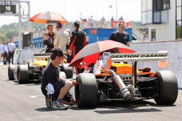  6e Grand Prix Historique d’Albi