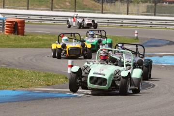 6e Historic Tour