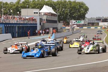  6e Grand Prix Historique d’Albi