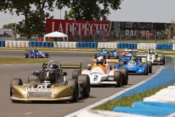 6e Historic Tour