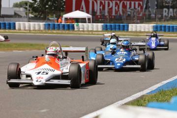  6e Grand Prix Historique d’Albi